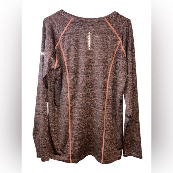 Columbia Performance Long Sleeve Shirt Women’s Size 1X - Picture 4 of 4